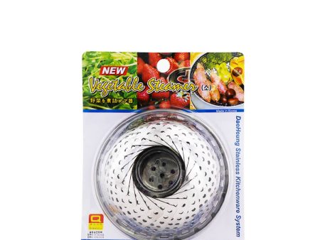 Daeheung Vegetable Steamer Small Size 22cm Online Sale