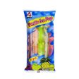 Asian Taste Fruits Ice Pop 10pcs x 85ml, 850ml For Discount