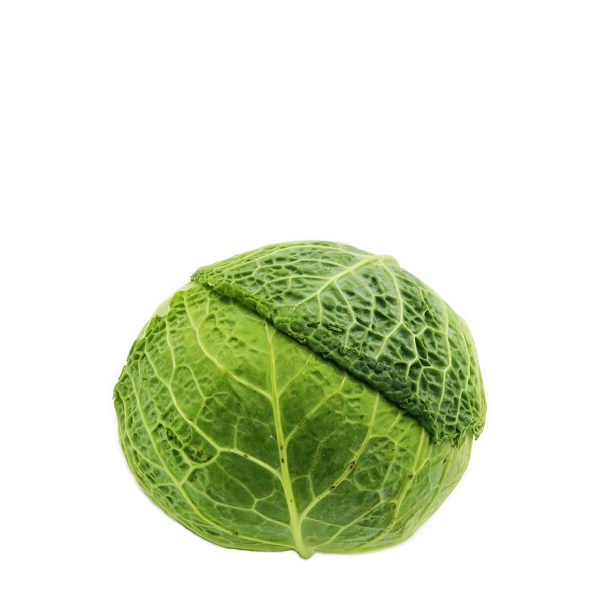 Cabbage Savoy 2.5lb For Discount