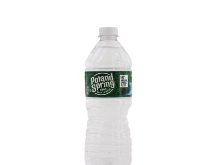 Poland Spring Water 500ml Online Sale