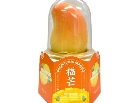 TQ Ice Cream Mango Propitious 2.6Oz Cheap