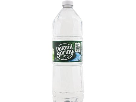 Poland Spring Water 1L Online now