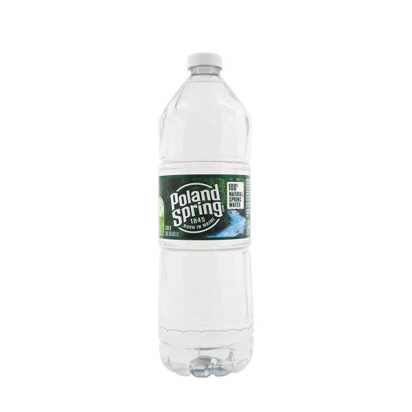 Poland Spring Water 1L Online now