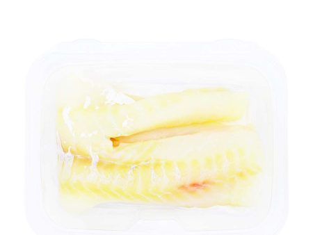 Cod Fillet (Wild) For Sale