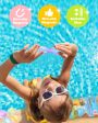 8pk Reusable Magnetic Quick Fill Self Sealing Water Balloons Online Hot Sale