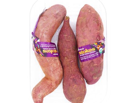 Organic Purple Sweet Potato Online Sale