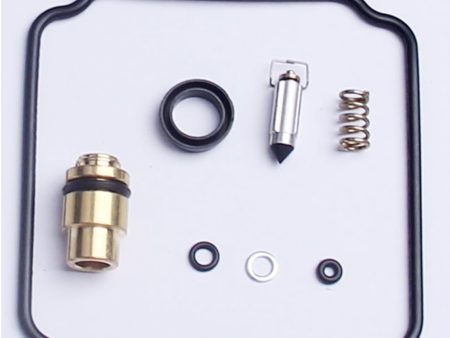 Revamp Your Yamaha with BH-Motor Carb Rebuild Kits for XV250 & XVS650 Discount