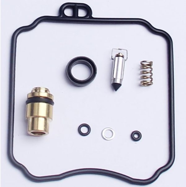 Revamp Your Yamaha with BH-Motor Carb Rebuild Kits for XV250 & XVS650 Discount