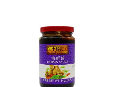 Lee Kum Kee Hoisin Sauce 14oz Sale