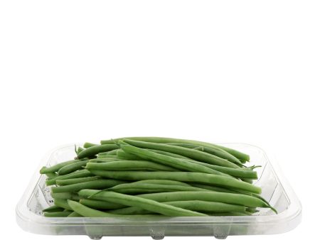 French Bean Organic 1 Pack For Cheap