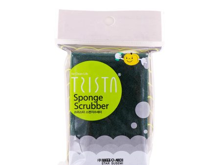 Star Susemi Trista Sponge Scrubber Sale