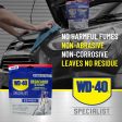 Maximize Efficiency with 20-Pack WD-40 Specialist Degreaser & Cleaner EZ-PODS - Multi-Surface, Custom Strength Fashion