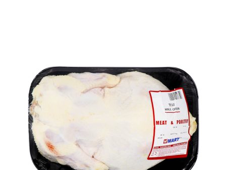 Fresh Whole Chicken 2.99lb on Sale