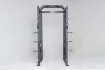 Maximize Power Rack Stability with REP Logo Plate Crossmember 4000 Series Discount