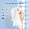 400 Plant-Based Wipes for Cats & Dogs: Gentle, Thick, Allergy Relief For Discount