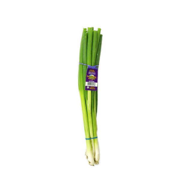 Cal-Organic Scallions 1 Bunch Discount