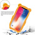 Cabottser Cute Tiger iPhone 11 Pro max Case, 3D Cartoon Adorable Yellow Funny Beautiful Animal Soft Silicone Shockproof Girls Boys Women Ladies Teens Tiger Phone Cover Case for iPhone 11 Pro Max 6.5  Sale