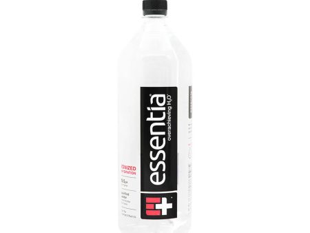 Essentia Water 1.5L Supply