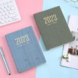 GuaziV Planner 2023-2024, Monthly & Weekly & Daily Planner to Increase Productivity, A5 Day Business Work Planners for Men Women (3 Colors Available Grey, Teal, Pink) Cheap