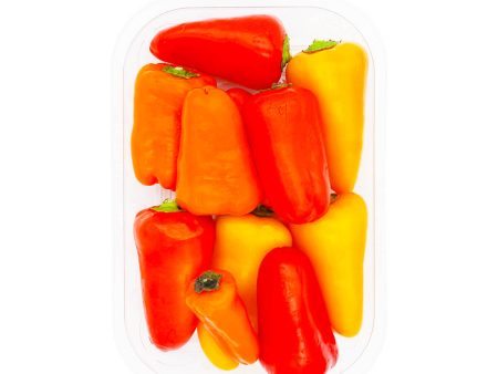 Sweet Mini Pepper Online Sale