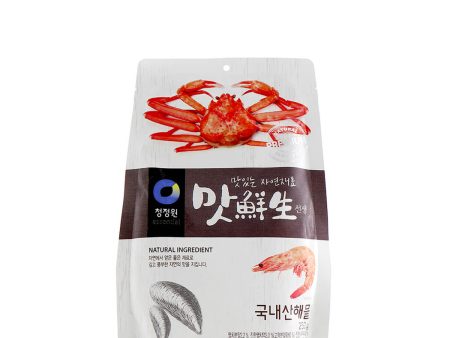 Chung Jung One Seafood Spice Mix 250g Online Sale