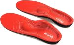 Men 11-11.5   Women 13-13.5 Arch Support Insoles - Foot Pain Relief & Stability Cheap