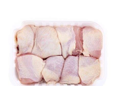 Whole Chicken Cut(Stew) 1.4lb For Discount