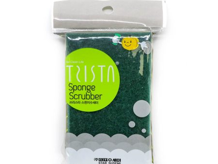 Star Susemi Sponge Scrubber (Large) Sale