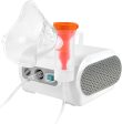 Nebulizer Machine for Personal Use - Portable Compressor with Tubing Kits Online