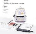 Lightweight Waterproof Mini Backpack for Kids and Women, Colorful Designs For Cheap