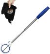 Golf Ball Retriever Tool Telescopic 9ft - Ideal for Water Recovery & Gift on Sale