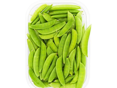 Sugar Snap Pea 0.55lb Online