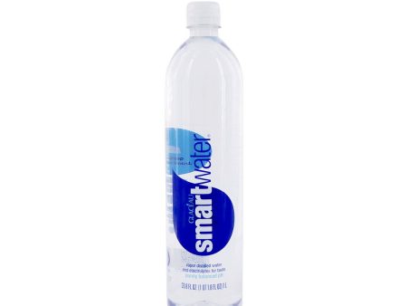 Glaceau Smart Water 1L Cheap