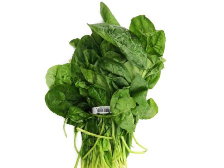 Spinach 1 Bunch Sale