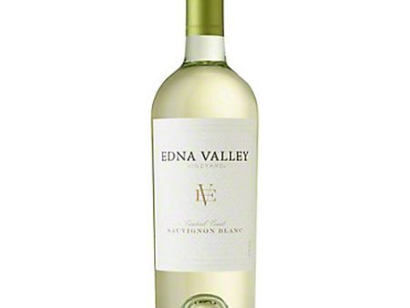 Edna Valley Vineyard Sauvignon Blanc - 750ML For Discount