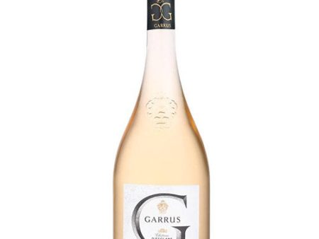 Chateau D esclans Garrus Rose - 750ML Online Hot Sale