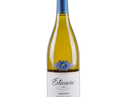 Estancia Chardonnay - 750ML Fashion