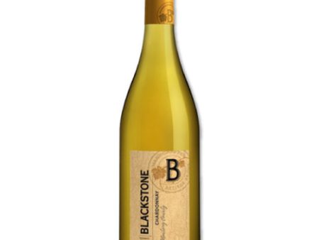 Blackstone Chardonnay 750ml For Discount