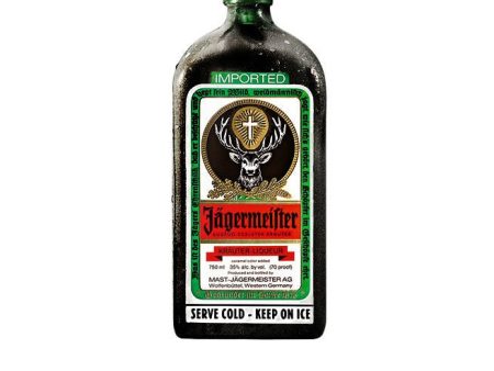 Jagermeister Liqueur 1.75L For Discount