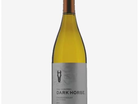 Dark Horse Chardonnay - 750ML Cheap