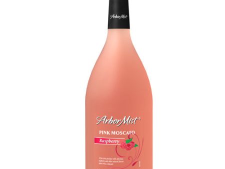 Arbor Mist Raspberry Pink Moscato 1.5l Online Sale