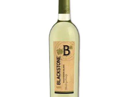 Blackstone Sauvignon Blanc 750ml Fashion