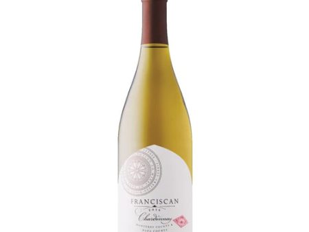 Franciscan Chardonnay 750ml Online now