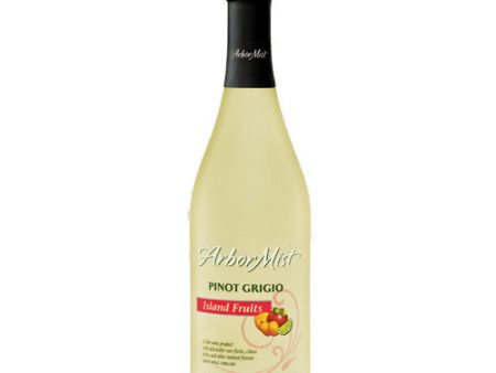 Arbor Mist Island Fruit Pinot Grigio 1.5l Online Hot Sale