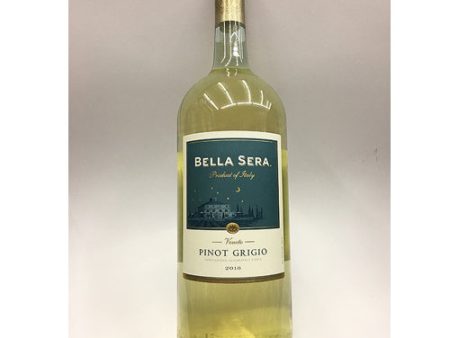 Bella Sera Pinot Grigio 1.5l Hot on Sale