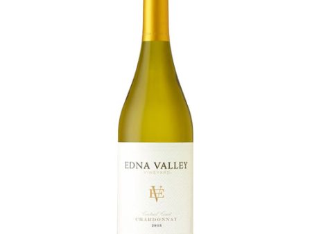 Edna Valley Vineyard Chardonnay - 750ML Discount