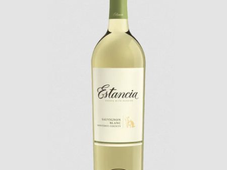 Estancia Sauvignon Blanc - 750ML Cheap