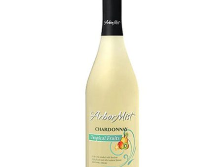 Arbor Mist Tropical Fruit Chardonnay 1.5l For Sale